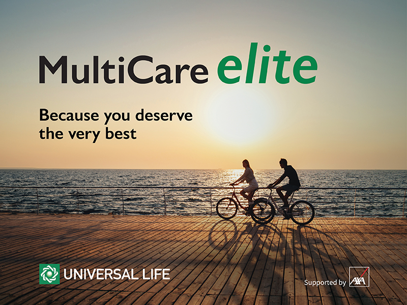 image Universal Life debuts new top-tier health plan MultiCare Elite