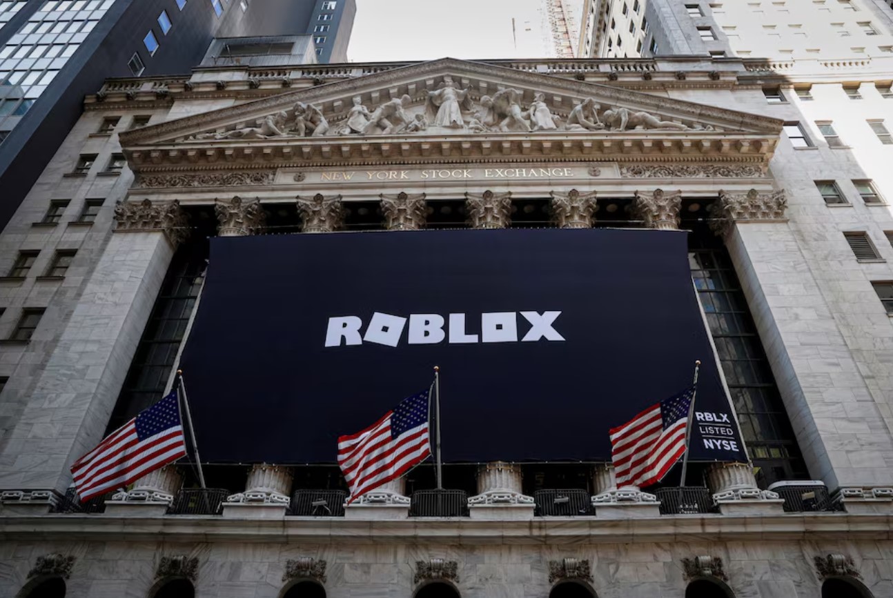 Turkey blocks Roblox over child safety concerns