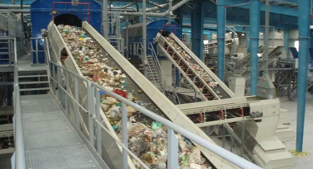 War of words as recycling deadline looms