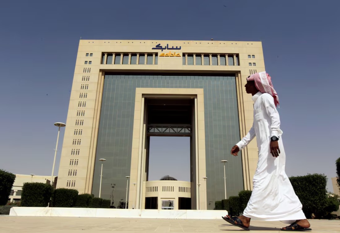 Petrochemicals giant SABIC reports 85 per cent second-quarter profit surge