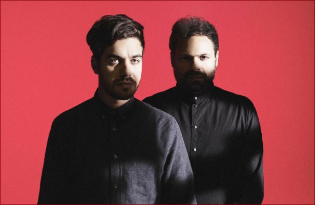 image On the wave with the DJ duo: Full list of Tale Of Us Events in 2024
