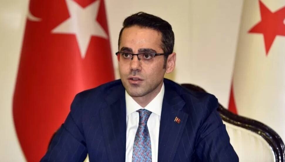 New Turkish ambassador demands Cypriot news outlets delete articles about him