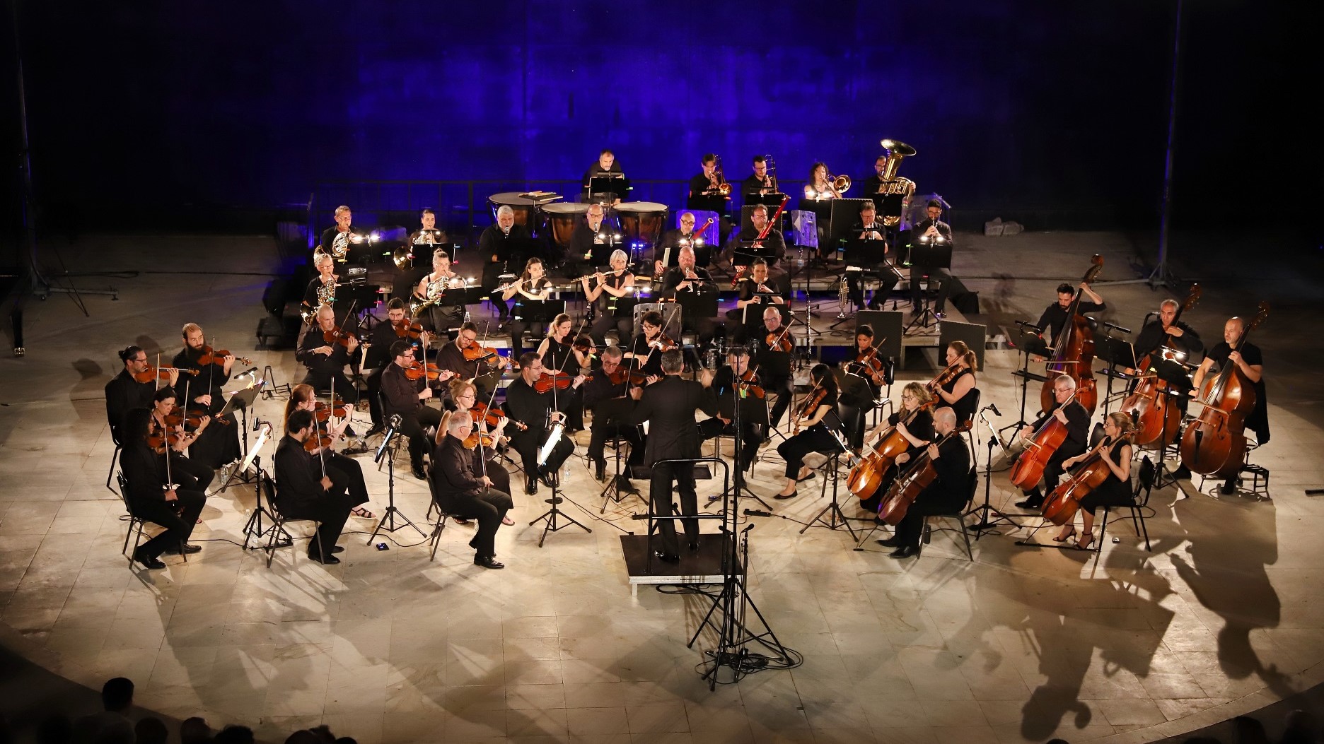 A new concert season awaits with Cyprus Symphony Orchestra