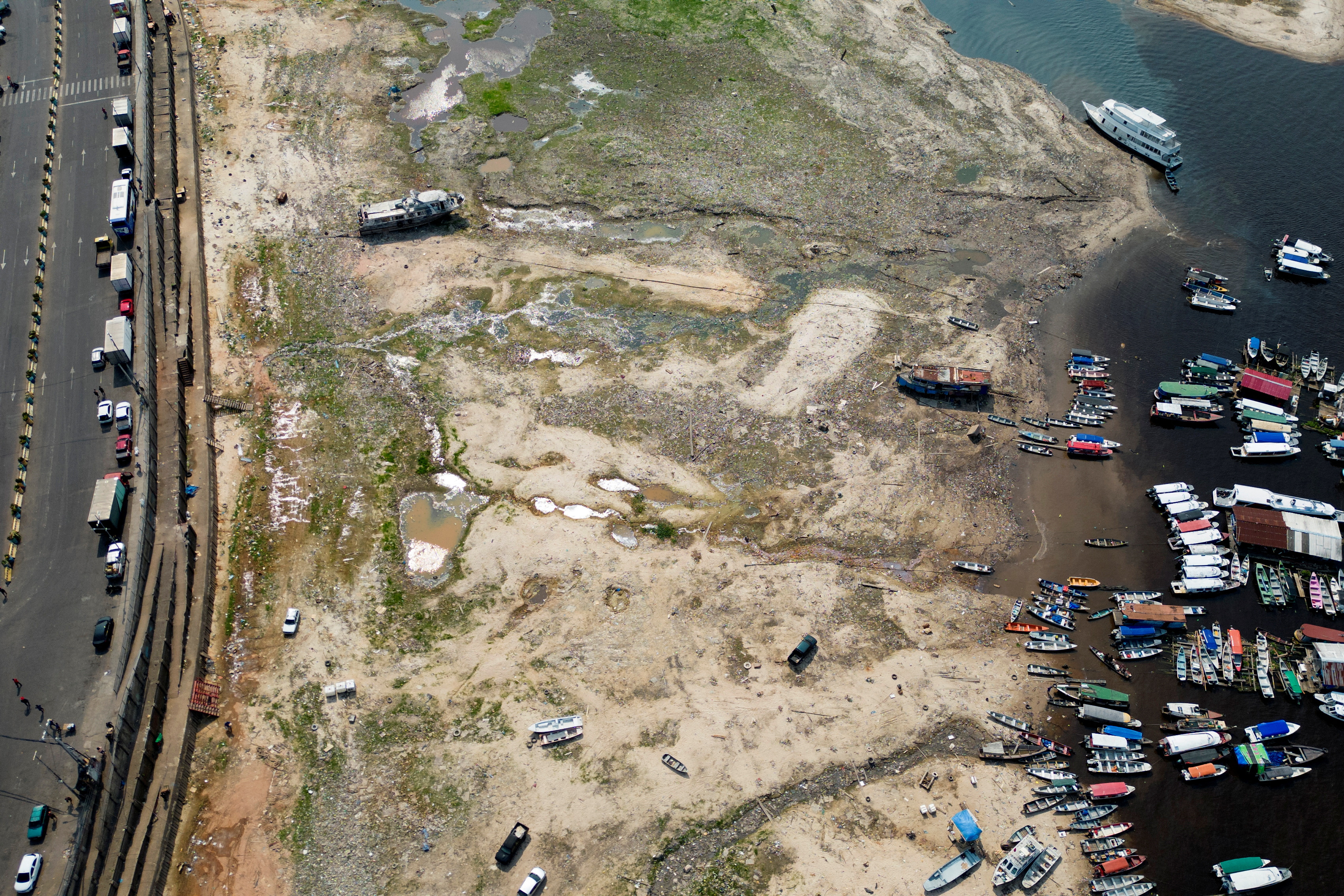 Brazil likely to reinstate daylight saving time as drought cuts hydropower