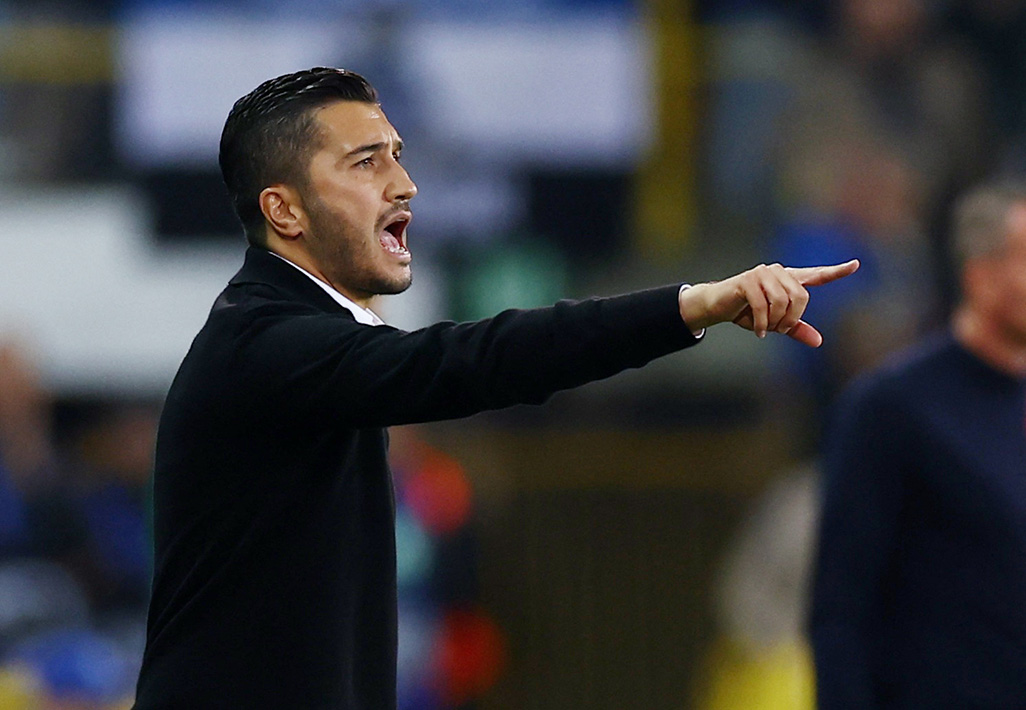 image Possible player strike over workload &#8216;a serious concern&#8217;