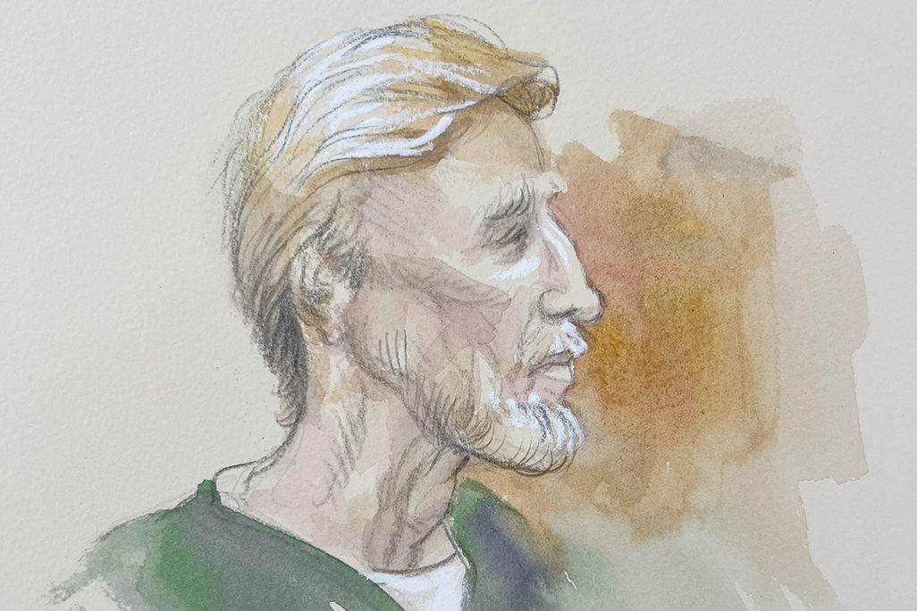 image US charges suspected Trump gunman with attempted assassination