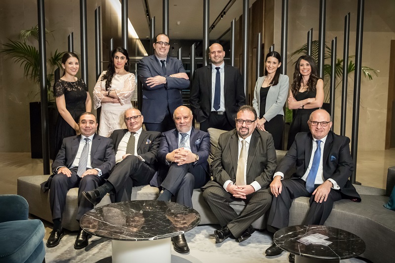 image MSJ Group marks 80 years of excellence in Cyprus health sector