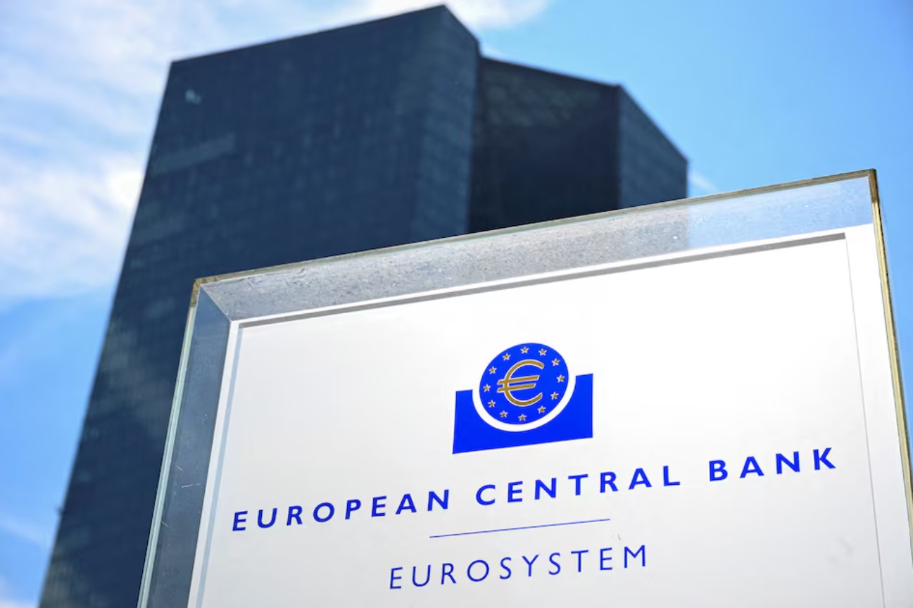 ECB faces calls for caution after Fed rate cut boosts easing expectations