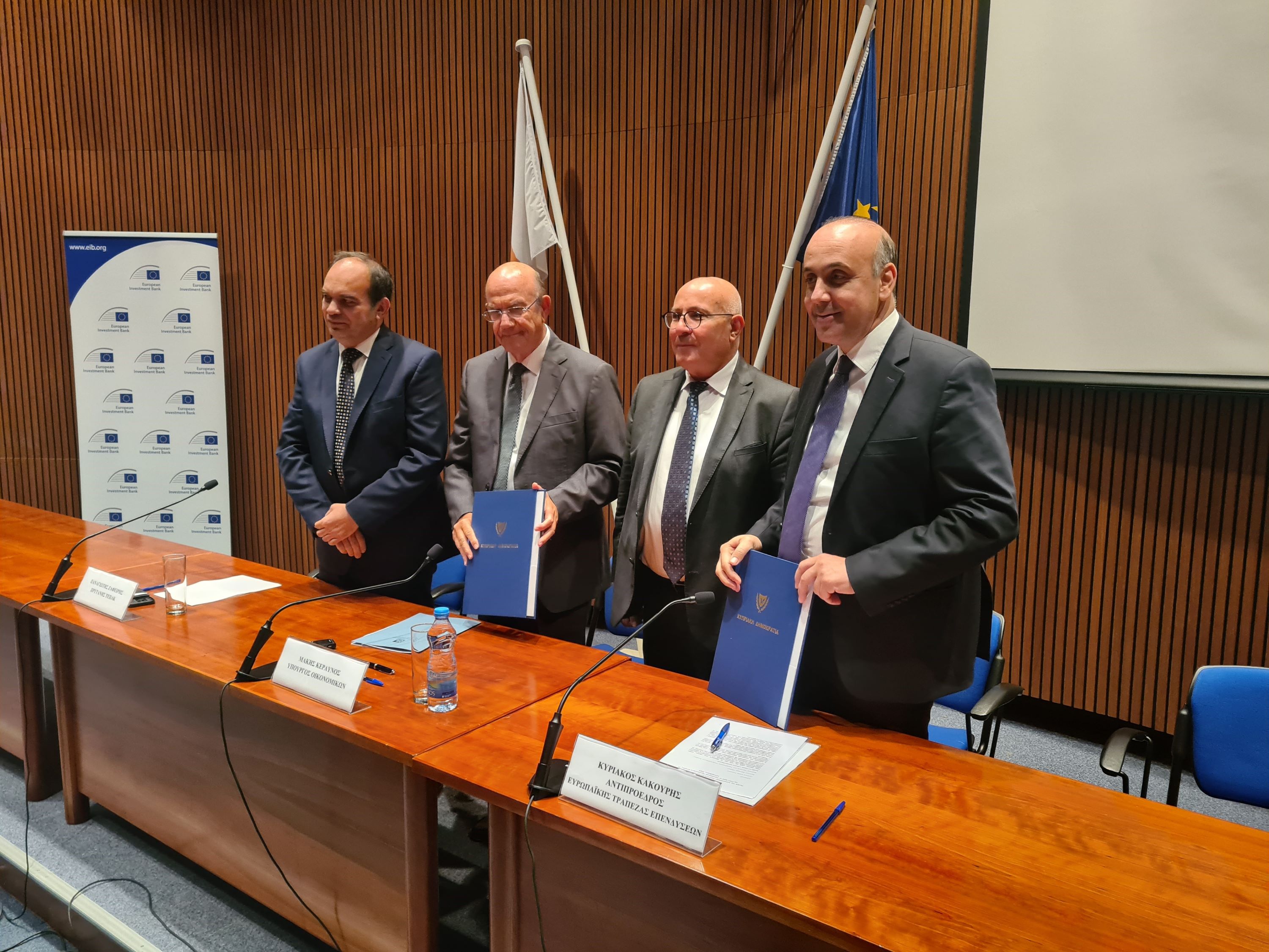 €125m in loans for Tepak and dormitories in Limassol, Paphos