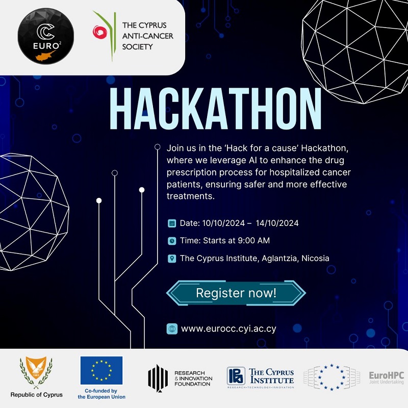 image &#8216;Hack for a cause&#8217;: AI for safer drug prescriptions