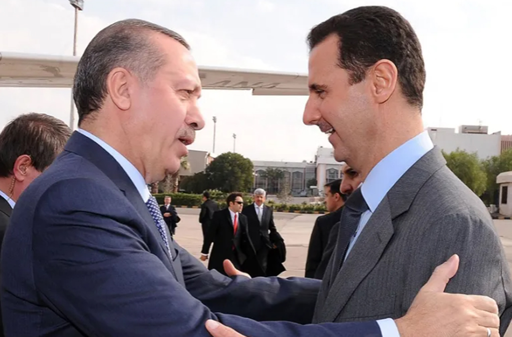 Erdogan-Assad meeting ‘possible’ despite hurdles