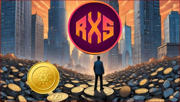 image Cardano&#8217;s development delays and slow adoption are driving investors away, here are 2 better ADA alternatives