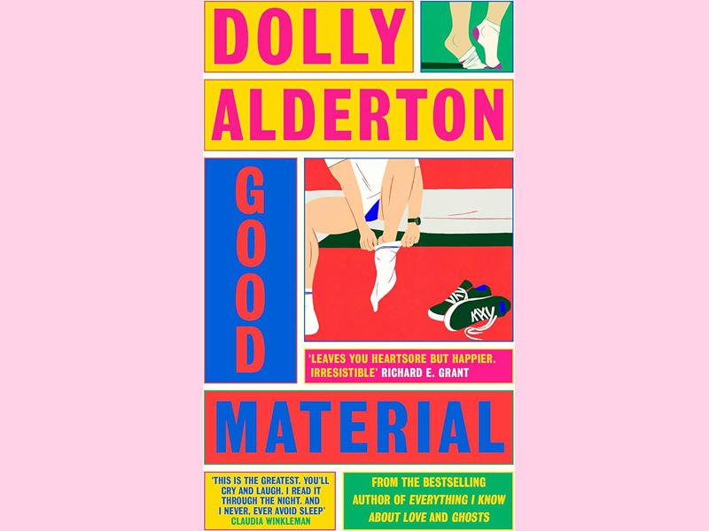 Book Review: Good Material by Dolly Alderton