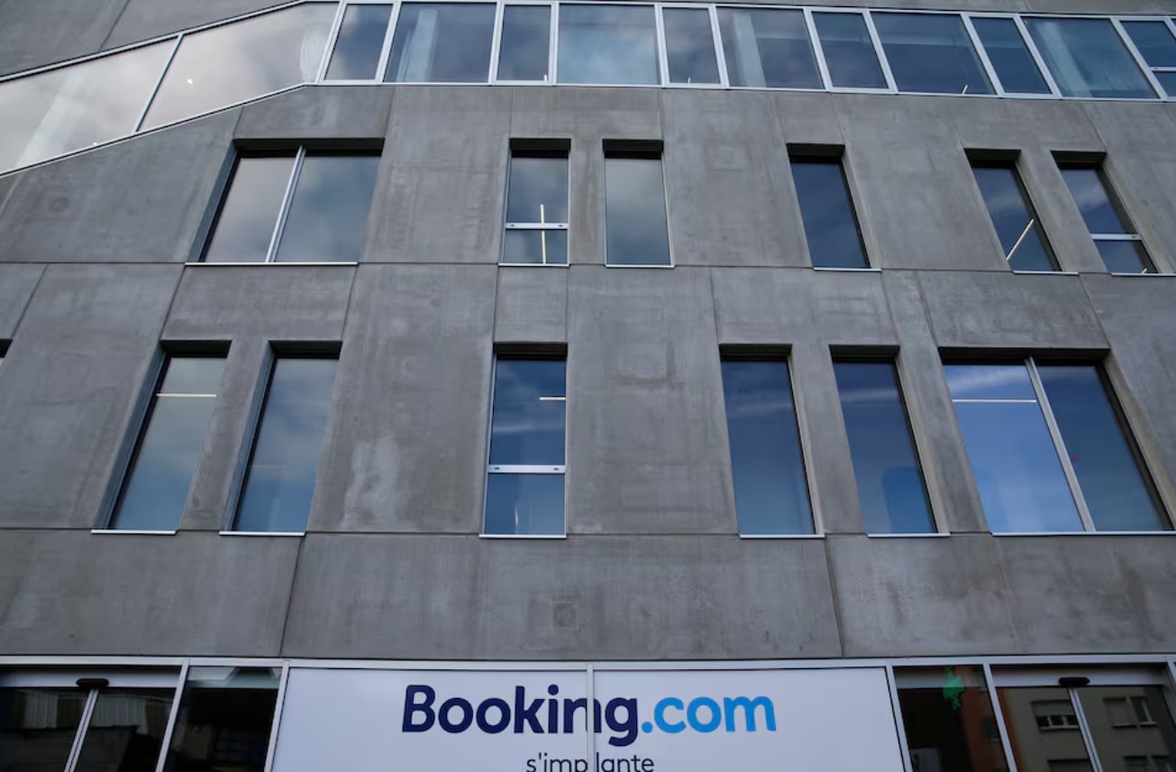 Booking.com’s price curbs on hotels may hinder competition, EU top court says