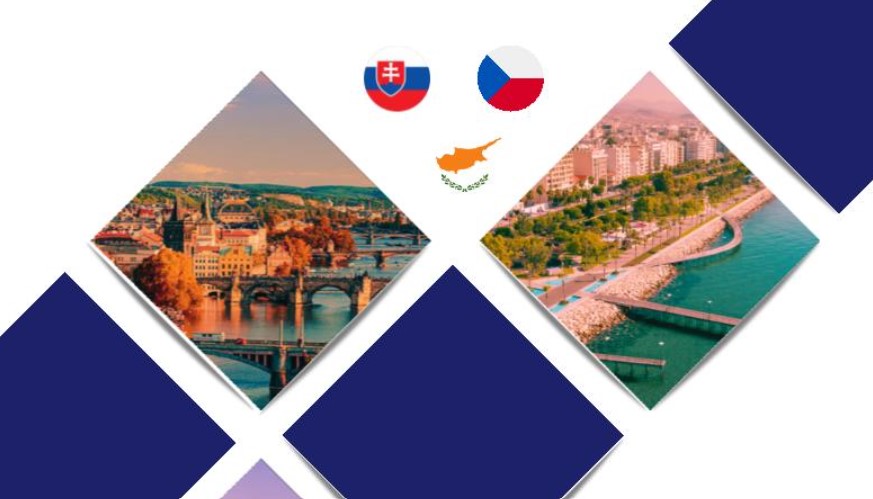 Cyprus business delegation to host forums in Prague, Bratislava