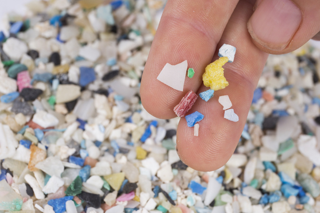 Scientists reviewed 7,000 studies on microplastics. Their alarming conclusion puts humanity on notice