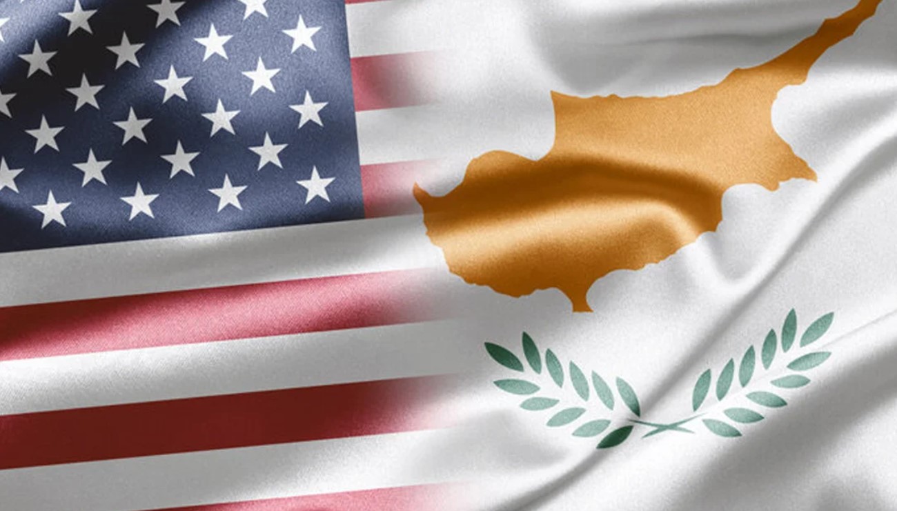 US executives express interest in Cyprus investment opportunities