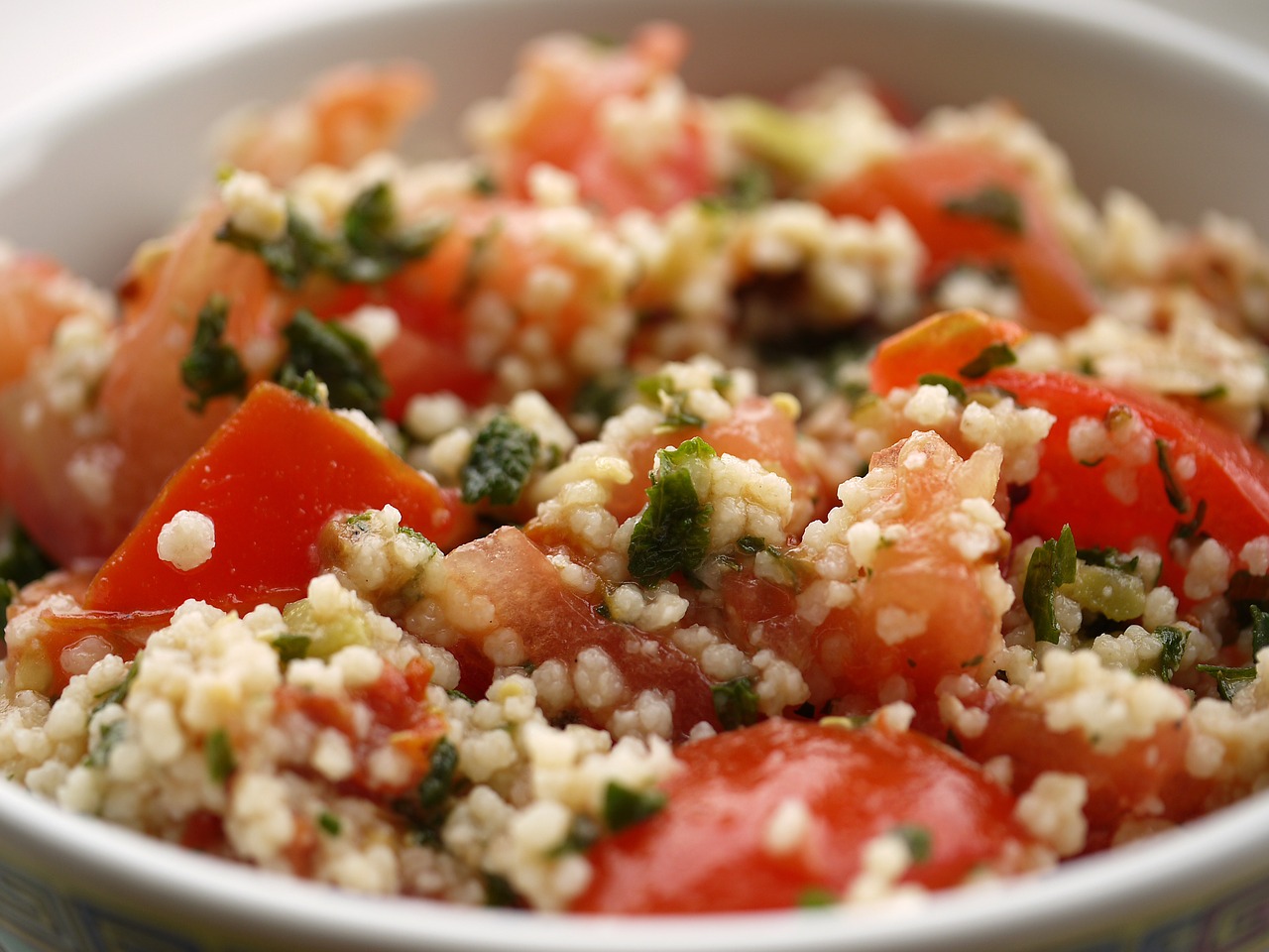 Couscous: The grain that wove through cultures