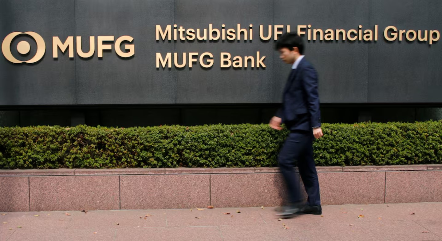 MUFG appoints Yoshi Katsuda as Middle East regional head, based in Dubai