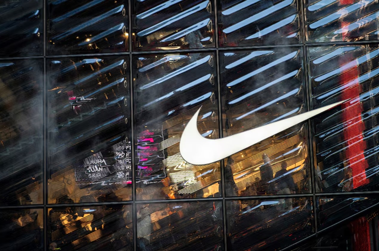 Nike’s new CEO may look to mend retailer ties in sales revival push