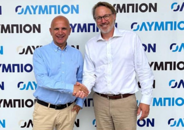 image Globeducate expands Cyprus presence with acquisition of Olympion