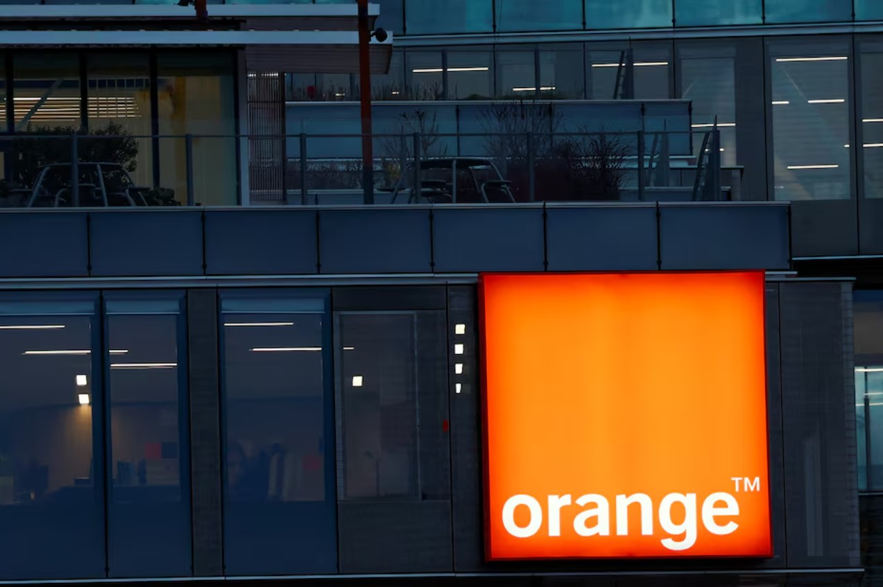 image Telecom operator Orange to exit NYSE