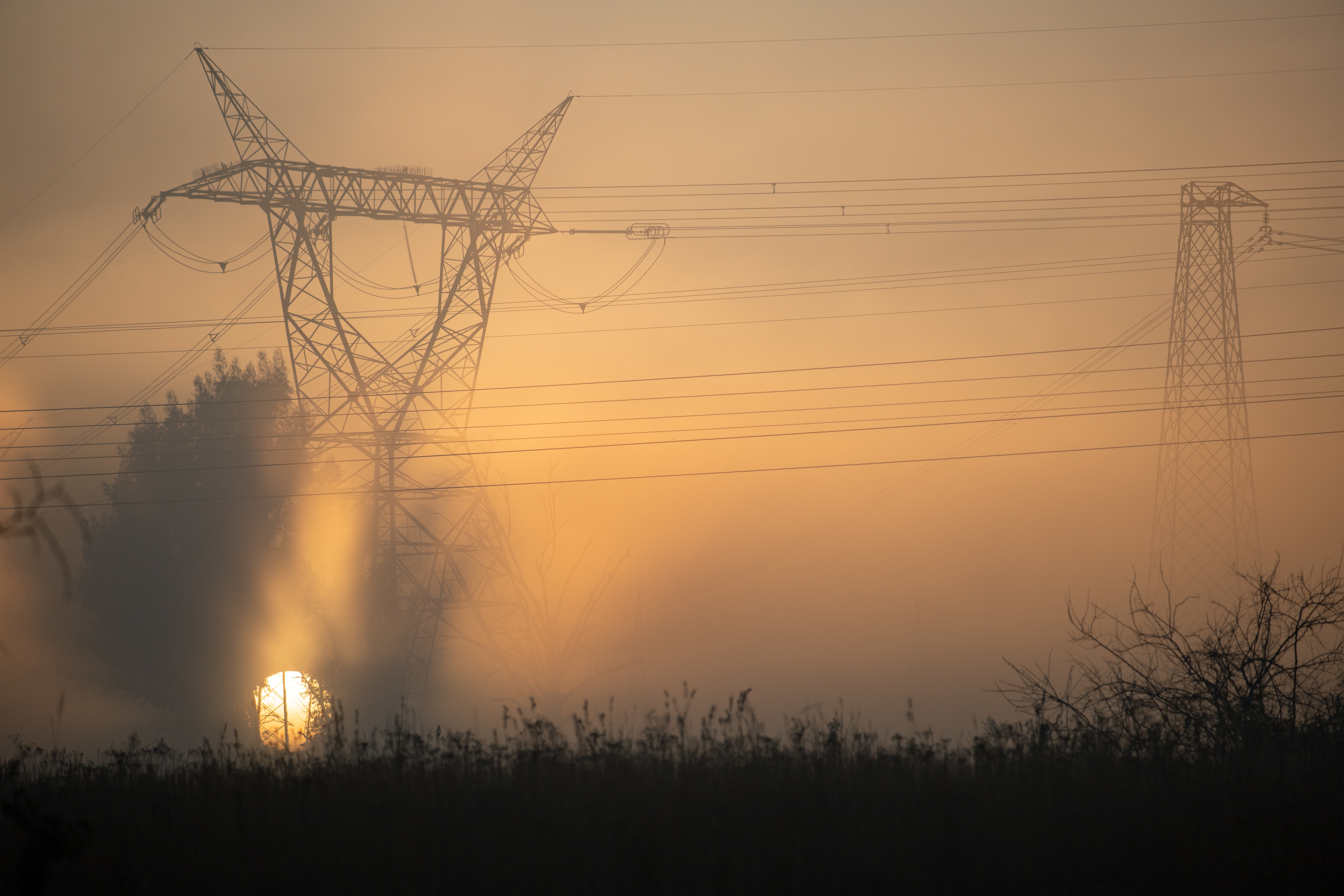 Ecuador power cuts to run for 12 hours per day, government says