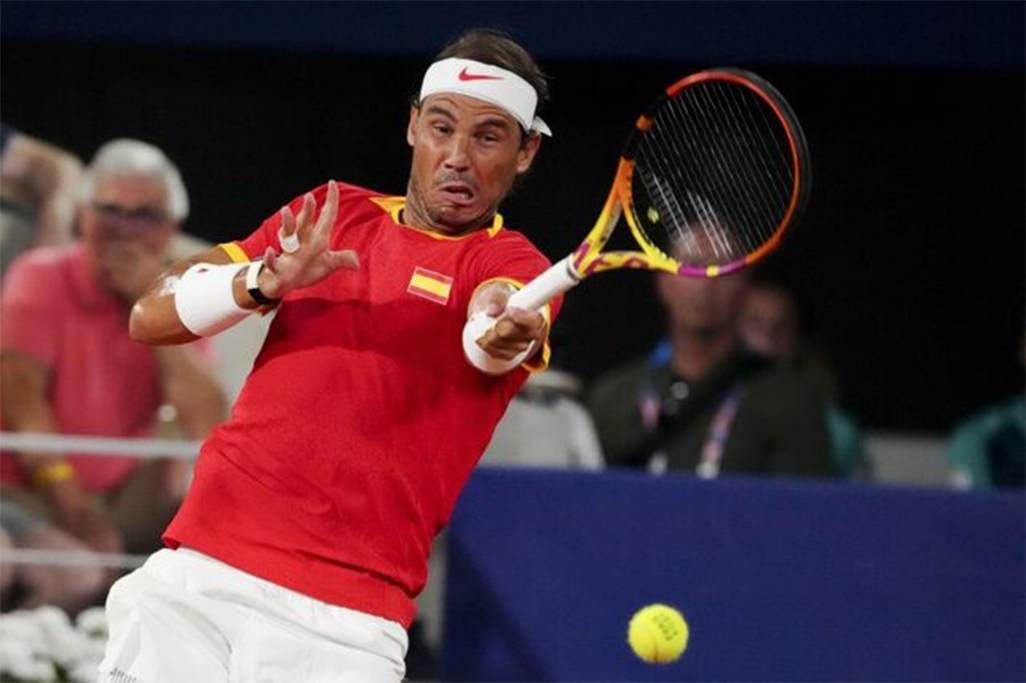 Nadal added to Spain’s Davis Cup Final Eight squad