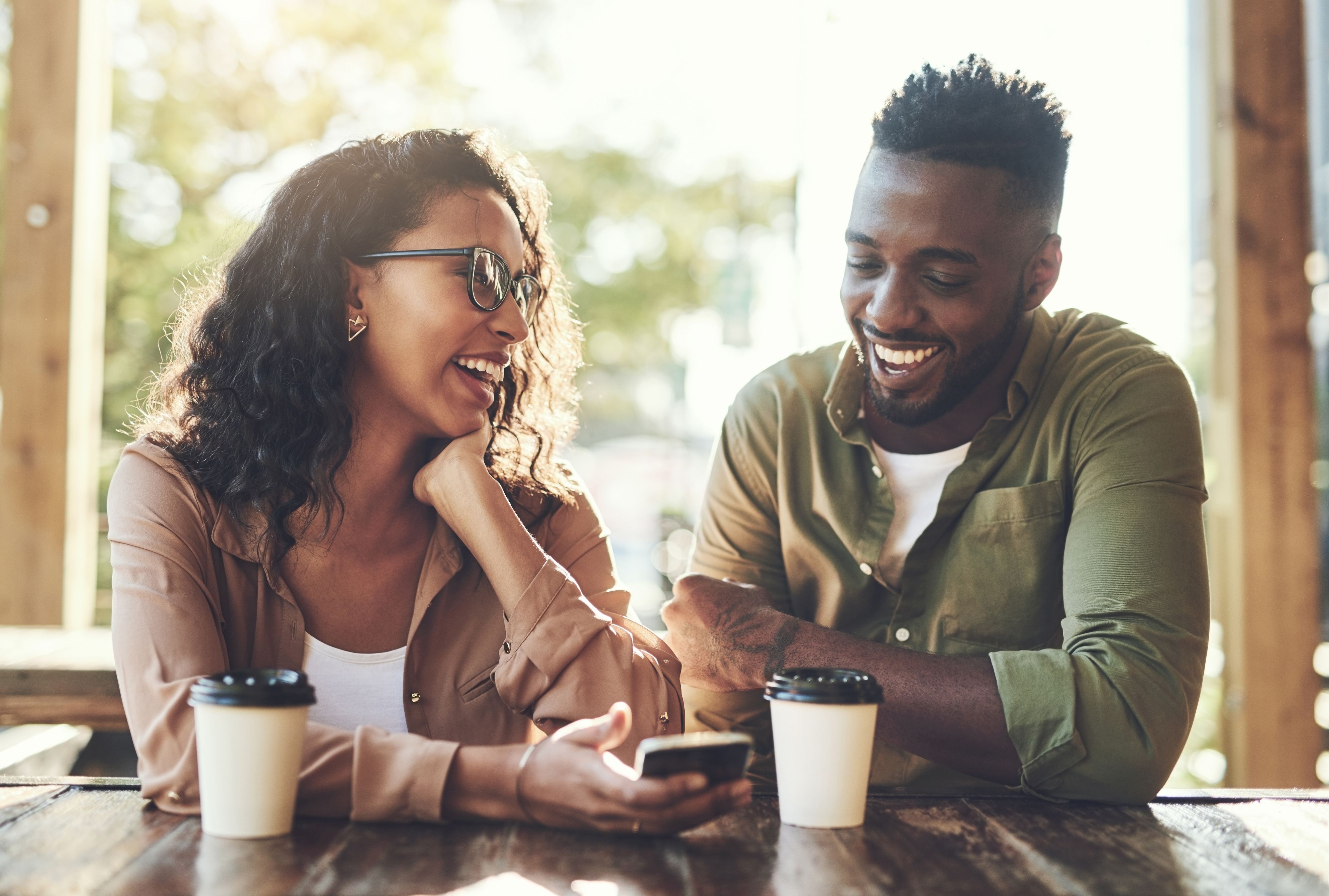 What are your chances of meeting a soulmate in real life without using dating apps?