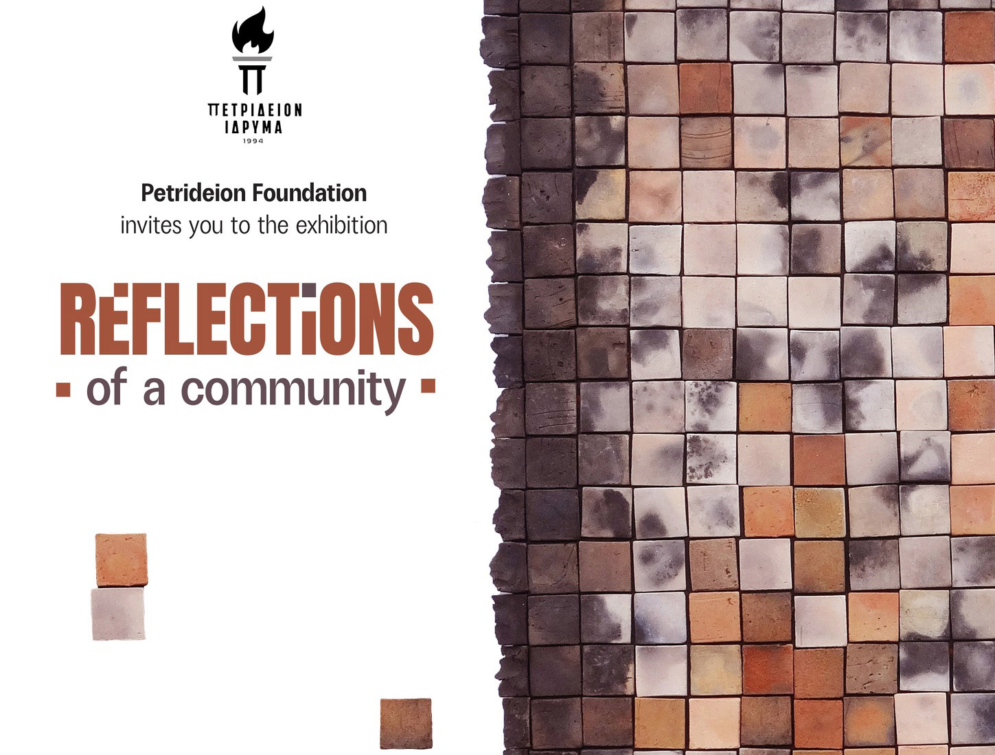 Exhibition presents Reflections of Paphos communities