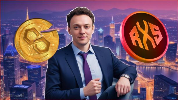 image Early Polygon investor who made $3M with MATIC’s 12,000% run in 2021 resurfaces with massive bet on RWA Crypto priced just under $0.10 now