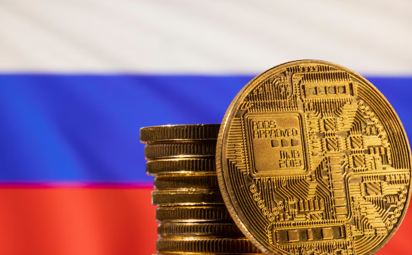 In Russia, some crypto miners go underground – literally