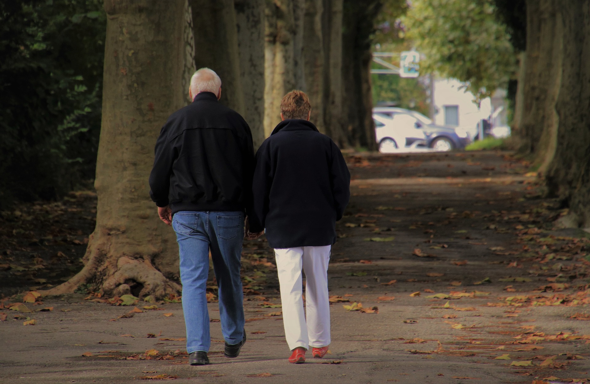 Pensioners to protest government’s ‘disrespect’