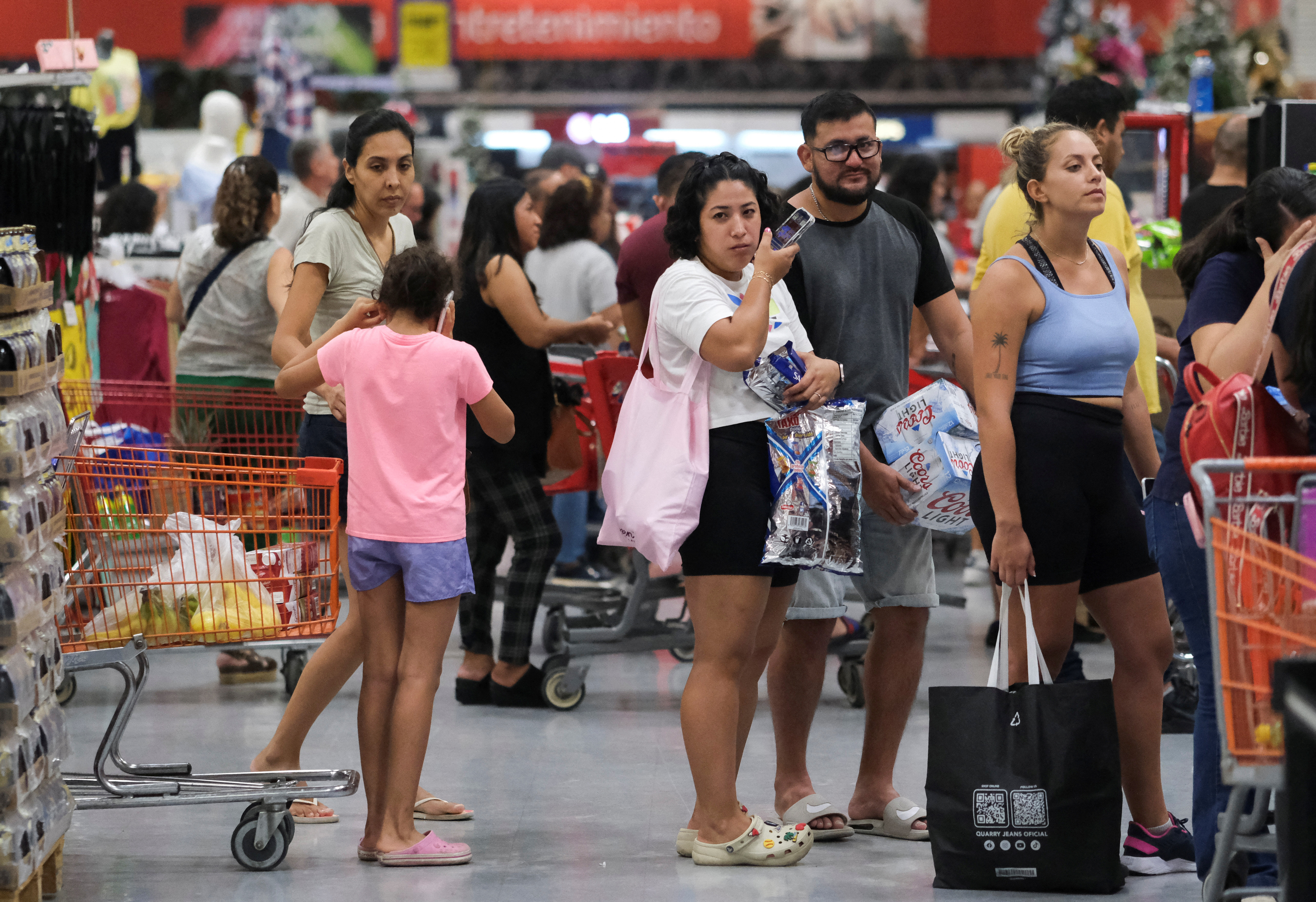 Monster hurricane Milton threatens an already battered Florida