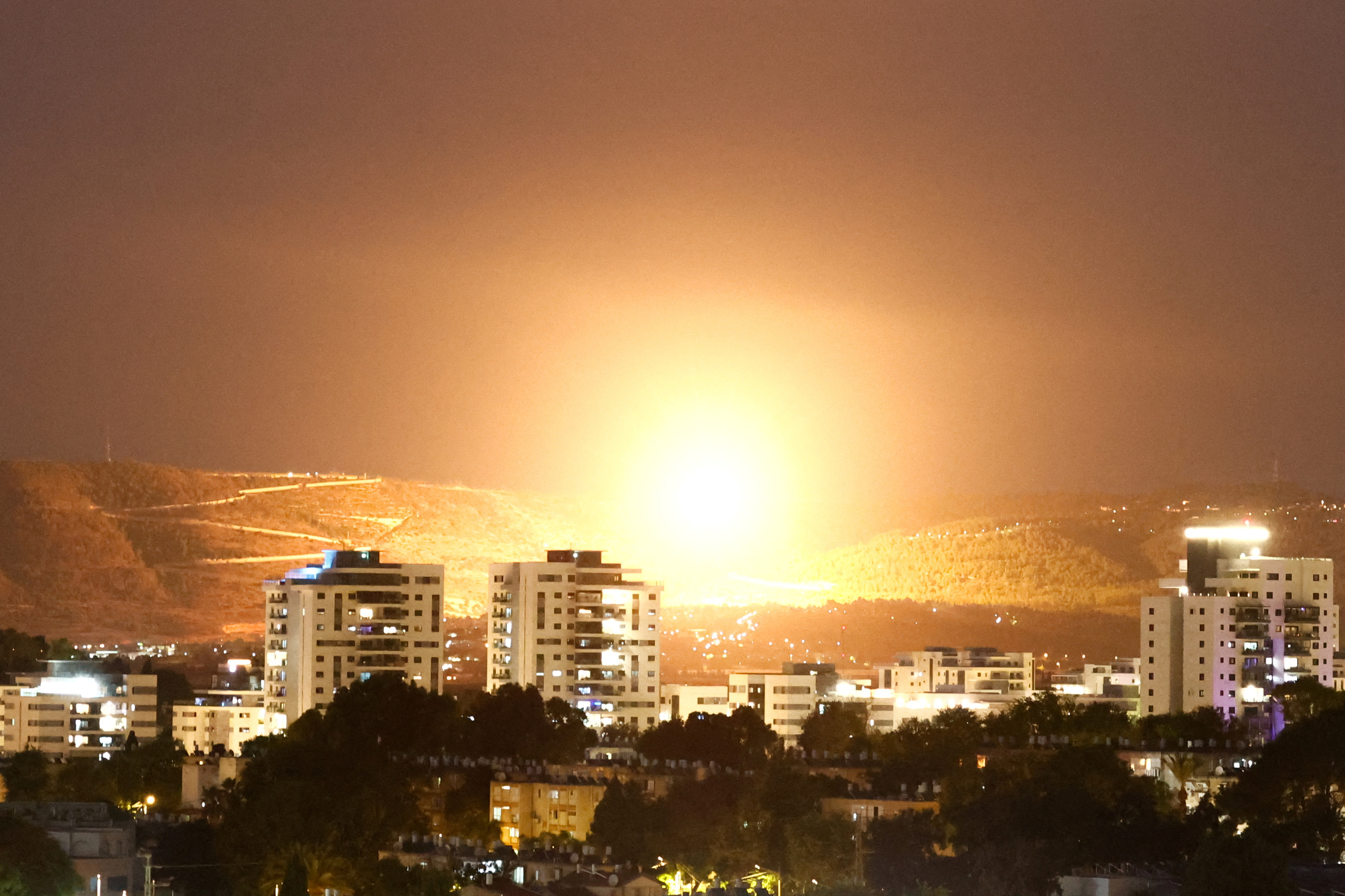 image State Dept affirms Israel’s right to target Hezbollah in Lebanon, urges civilian protection