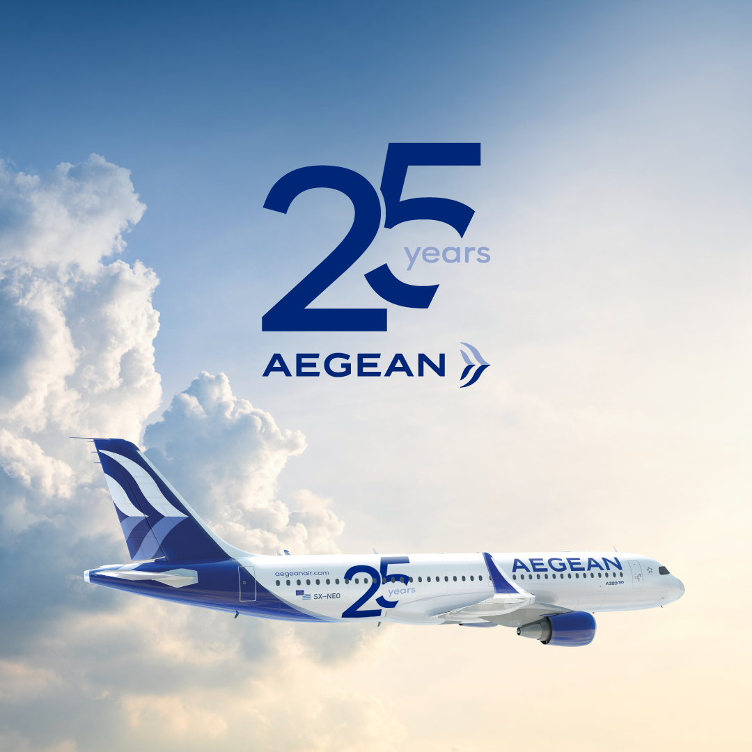 AEGEAN increases business in Turkey by 50%