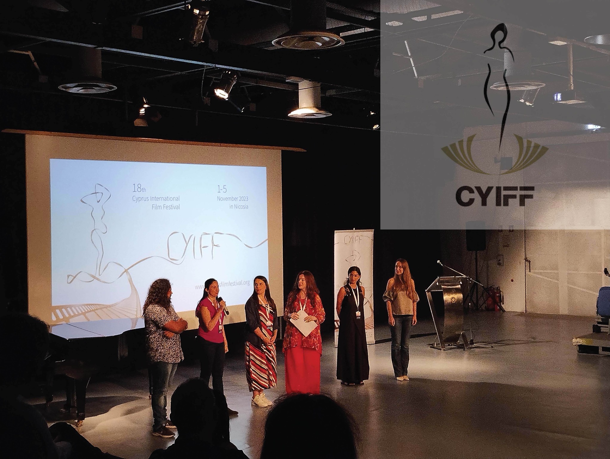 image Cyprus and international films at upcoming festival
