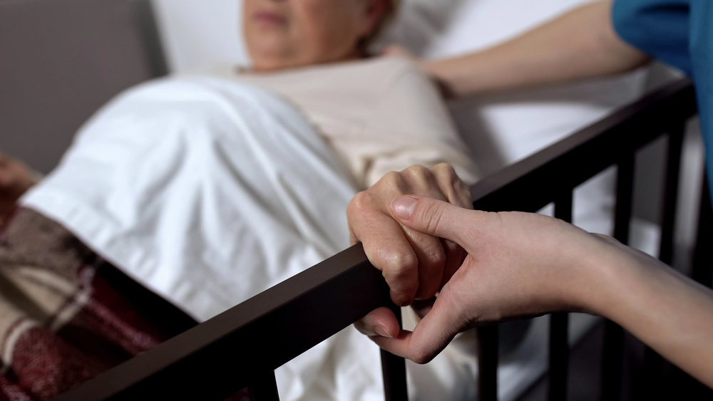 UK to consider ‘historic’ bill to legalise assisted dying