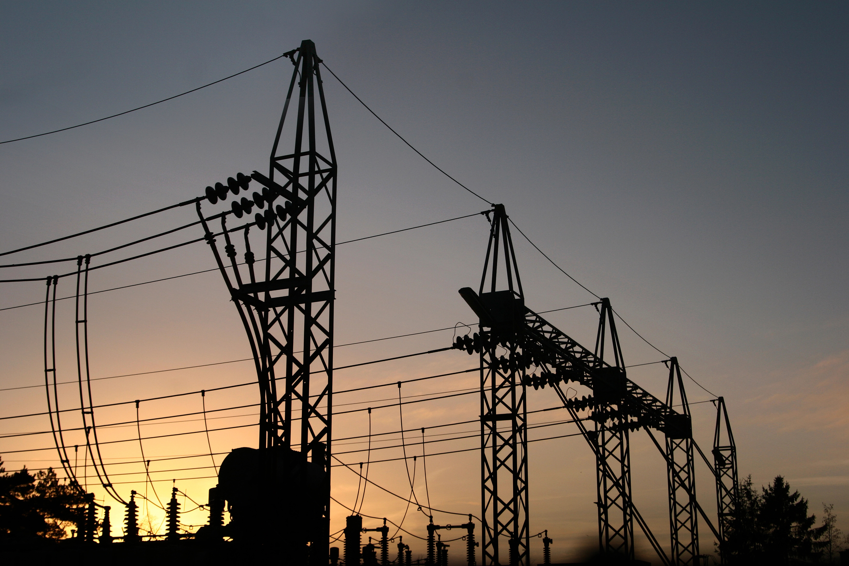 Plans to nationalise electricity grid