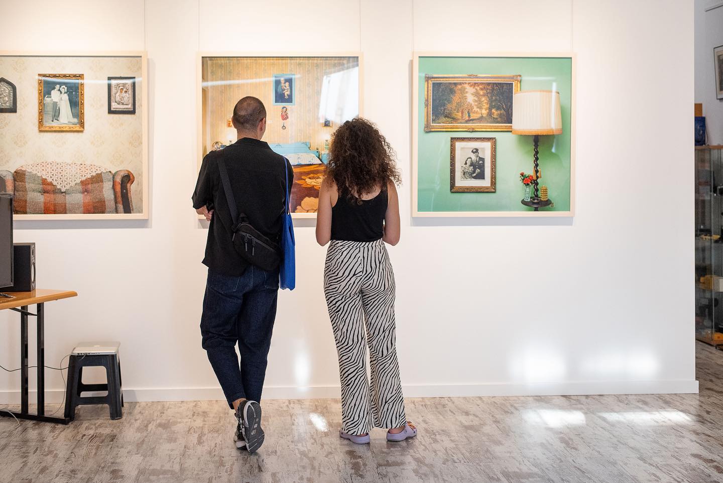 Limassol Art Walks return | Cyprus Mail