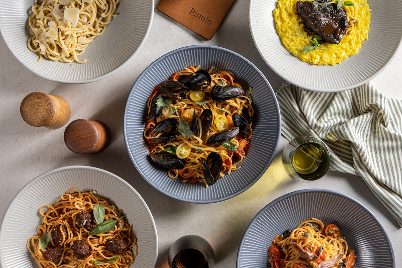 image New authentic Italian moments at Pinolo