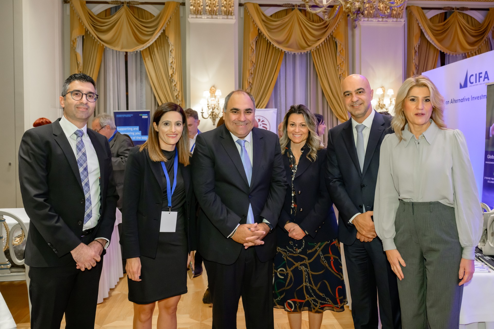 image Cyprus investment fund sector promoted in Greece