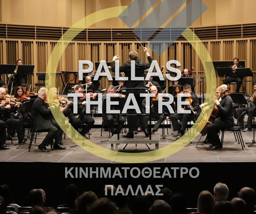 Pallas Theatre re-opens with special concert