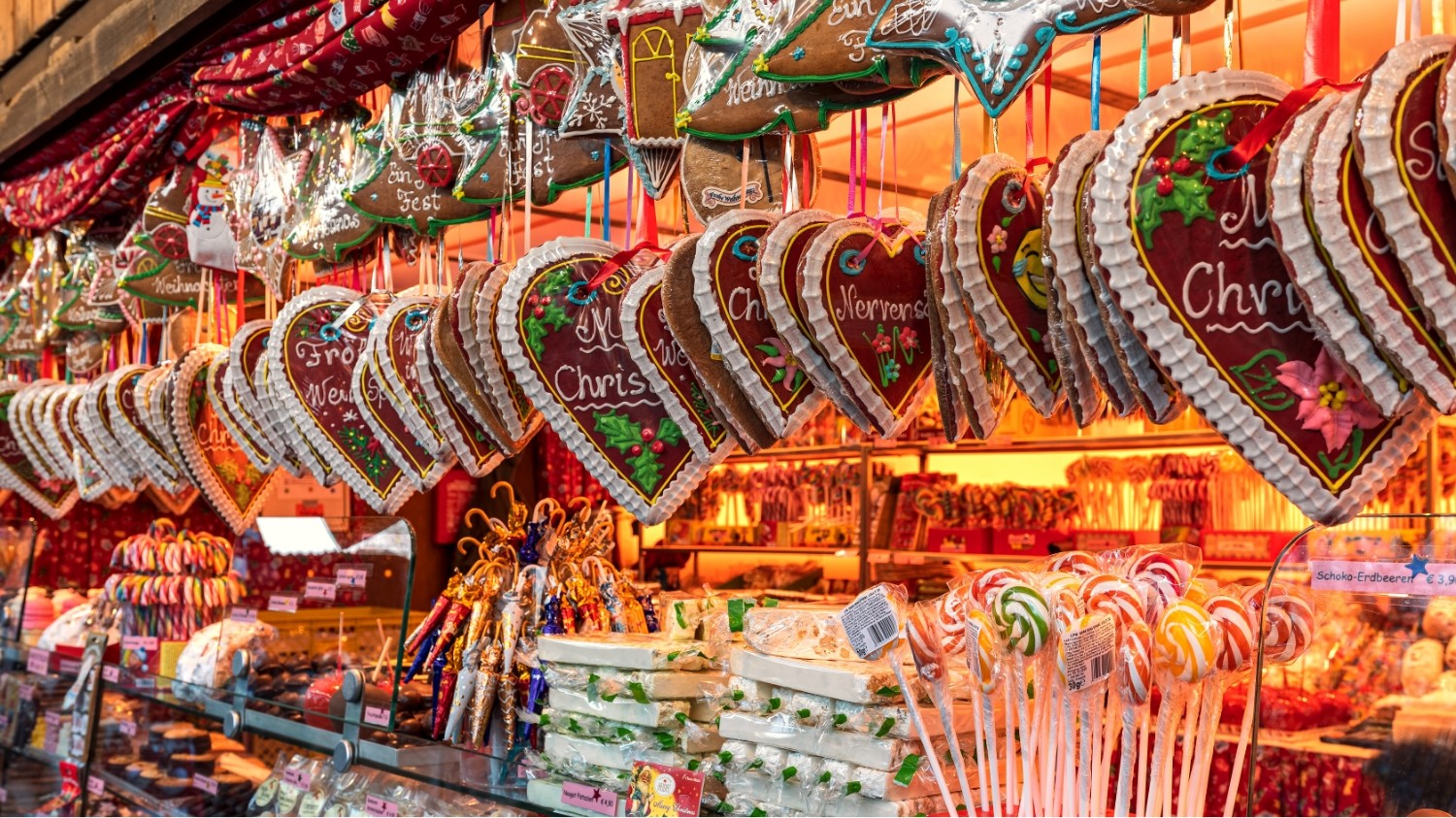 A guide to Europe’s best Christmas Markets | Cyprus Mail