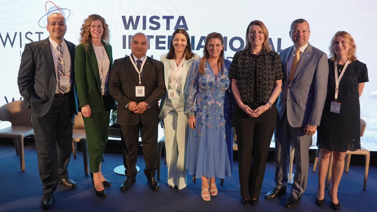 Women’s shipping association celebrates 50th anniversary in Limassol