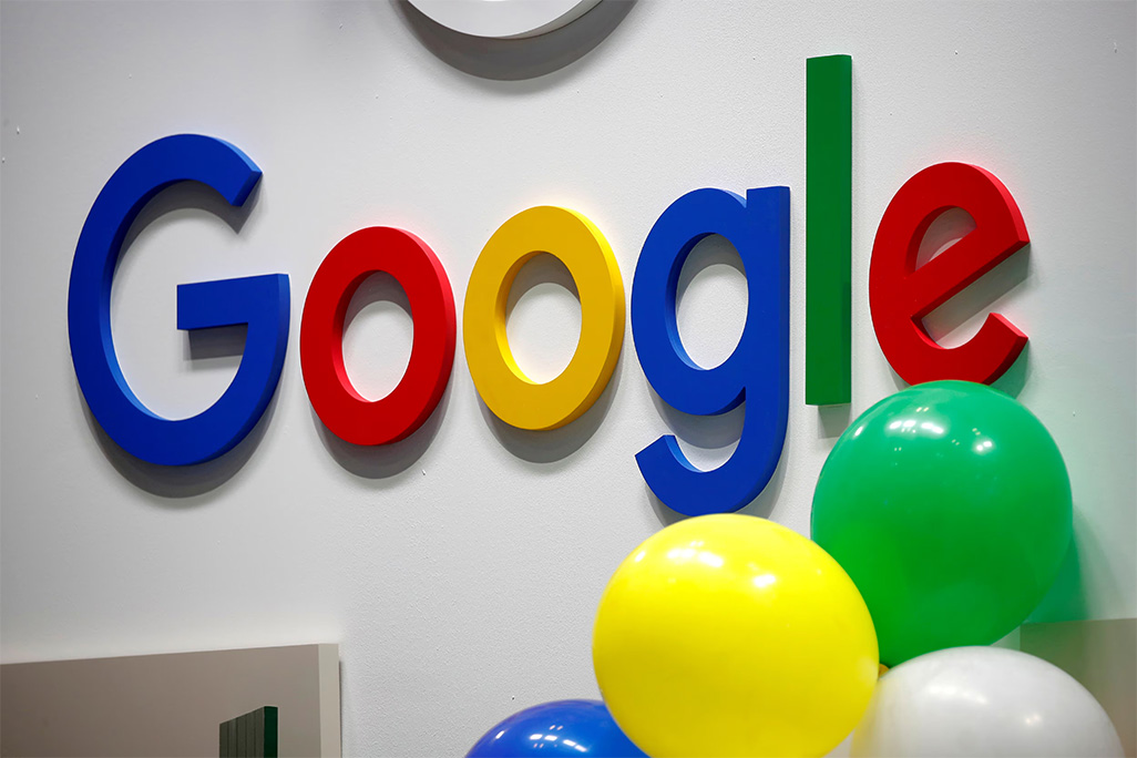 US considers breakup of Google in landmark monopoly case