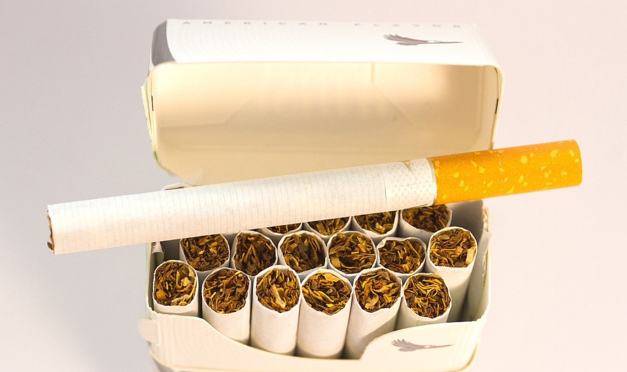 image Cyprus loses €18 million in taxes due to illicit cigarette trade
