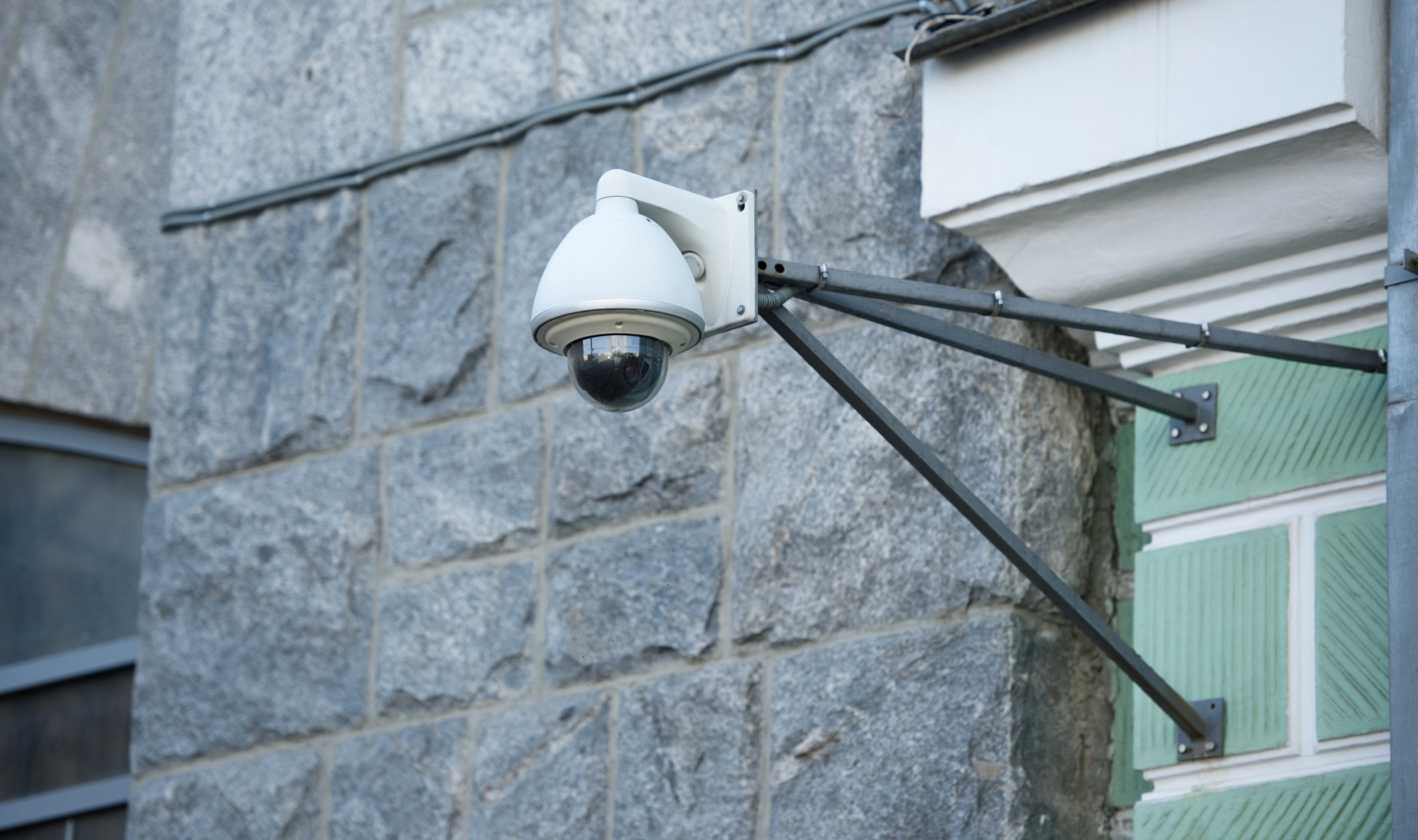 Confusion over CCTV, data protections and the police