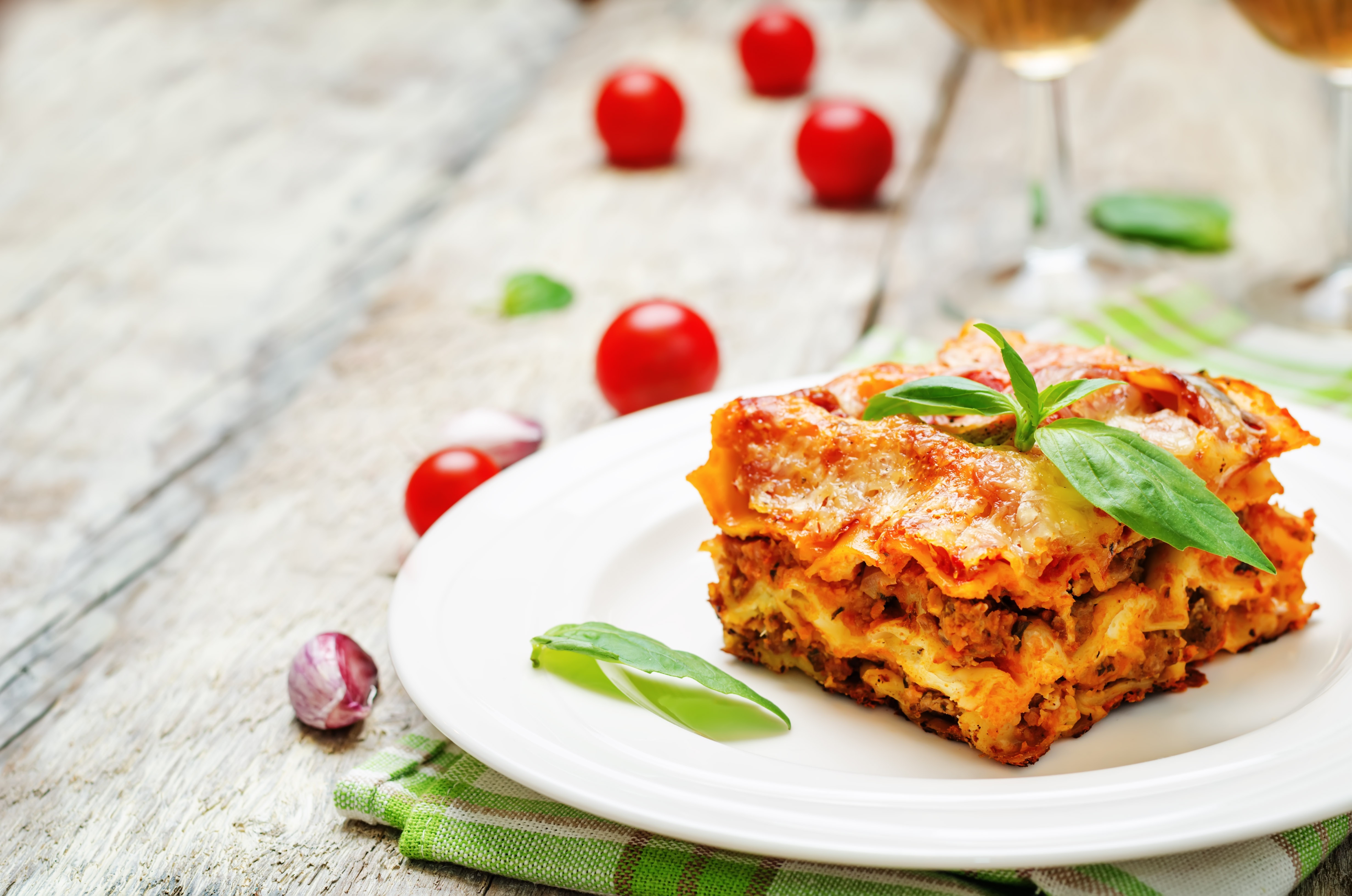 The history of Lasagna: A layered legacy of Italian tradition