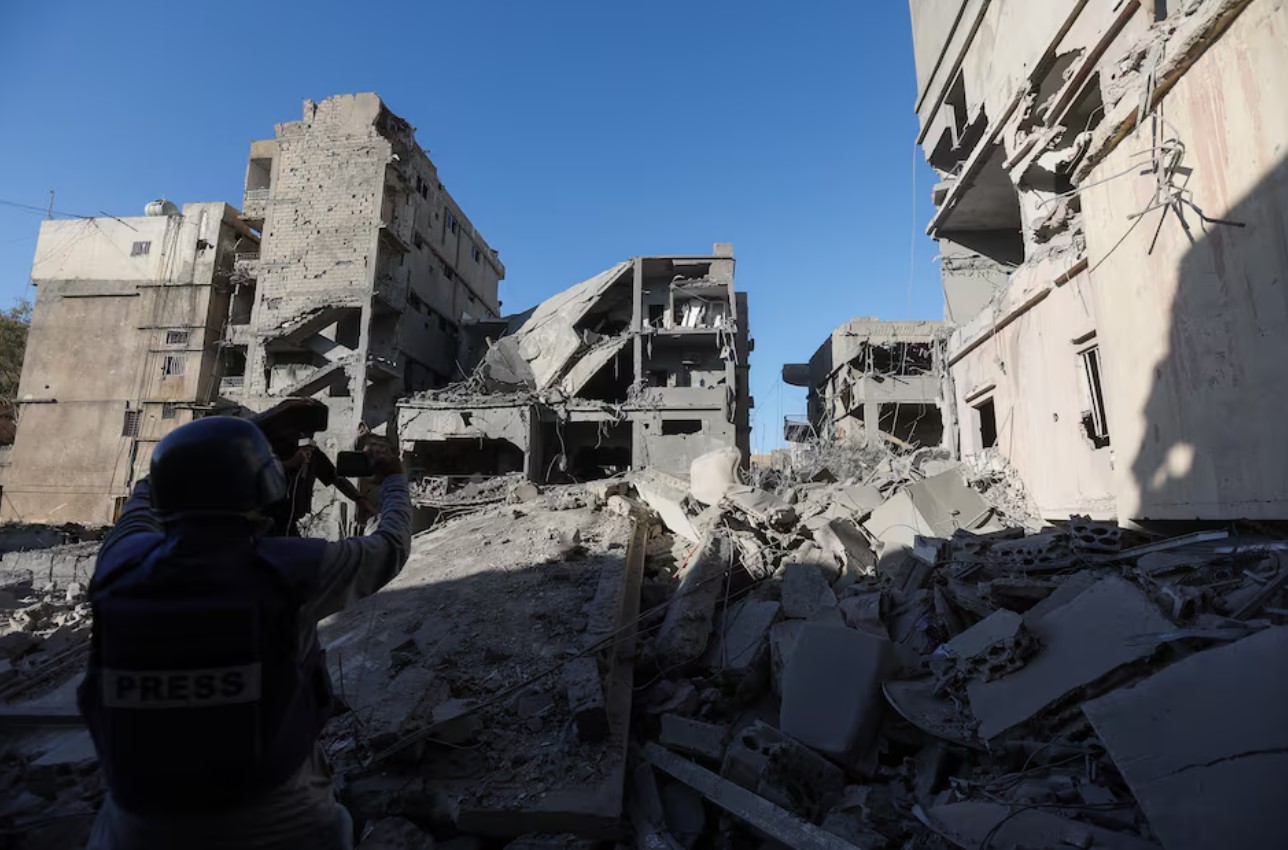 image War may wipe 9 per cent off Lebanon&#8217;s GDP, fallout set to exceed 2006 conflict